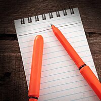 RITE IN THE RAIN All-Weather EDC Pokka Pen