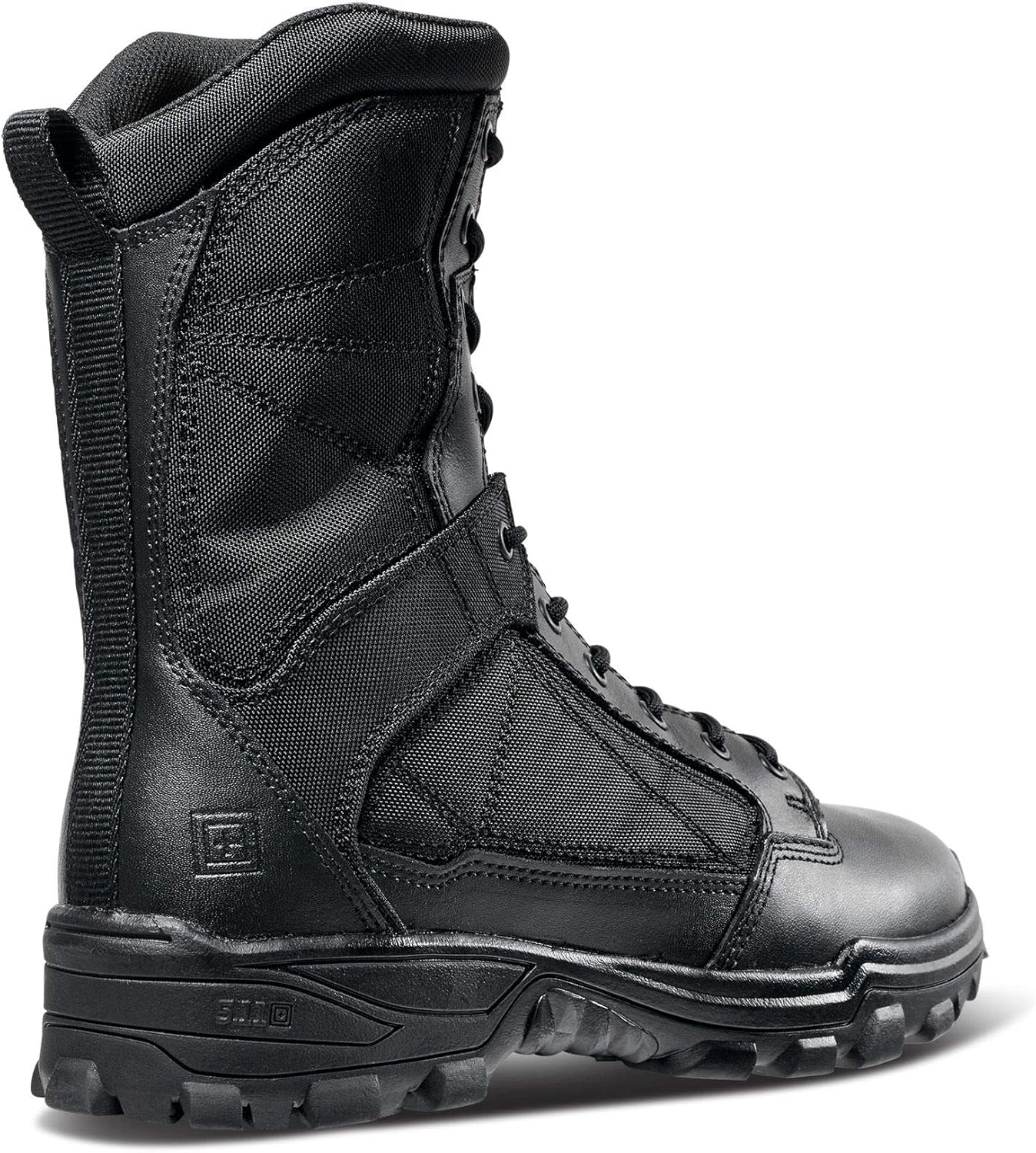 5.11 Men's Fast-Tac 8" Tactical Boot