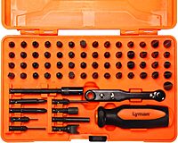LYMAN Master Gunsmith Multi Tool Kit