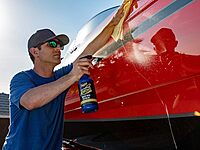 Meguiar's Extreme Marine Multi-Surface Cleaners & Detailers