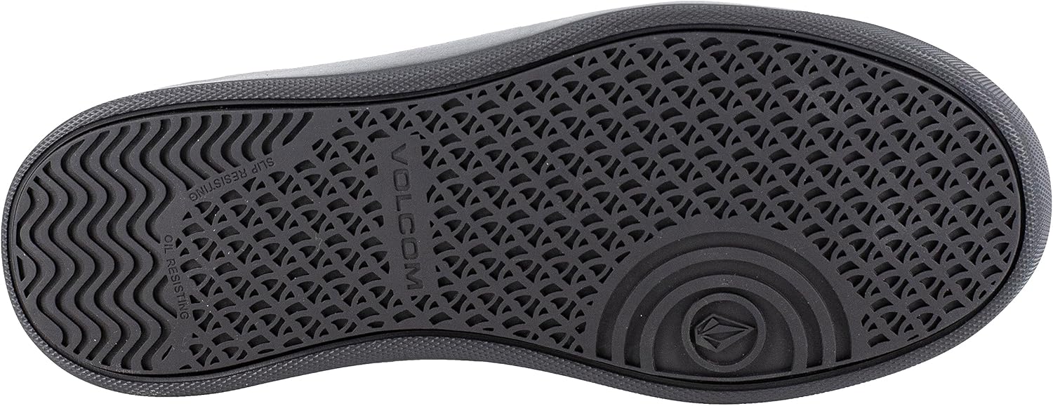 VOLCOM Men's Evolve Composite Toe Work & Safety Shoe