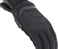 Mechanix Wear FastFit Tactical Work Gloves with Elastic Cuff