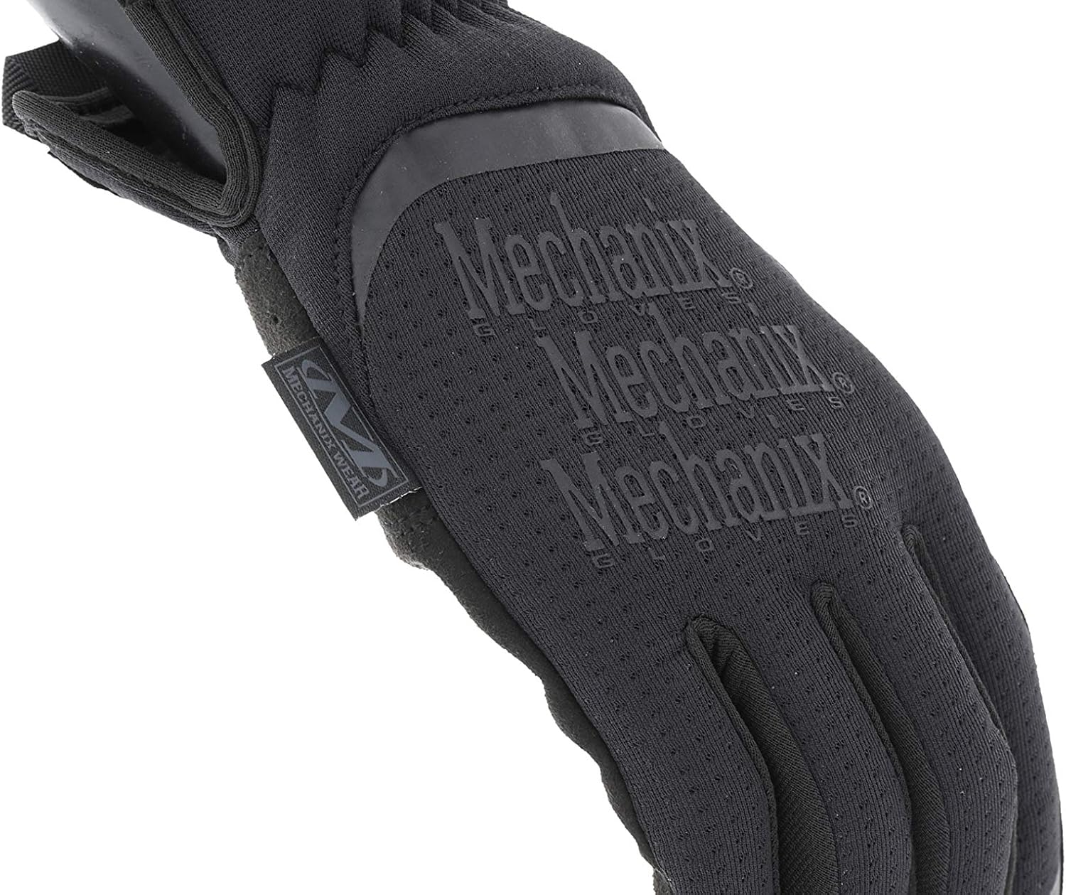 Mechanix Wear FastFit Tactical Work Gloves with Elastic Cuff