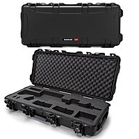 NANUK 985 Hard Case with Custom Foam Insert