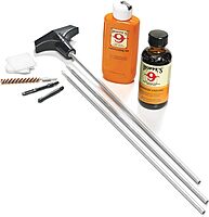 Hoppe's No. 9 Cleaning Kit with Aluminum Rod