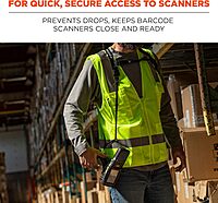 Ergodyne Squids 3132 Barcode Scanner Harness