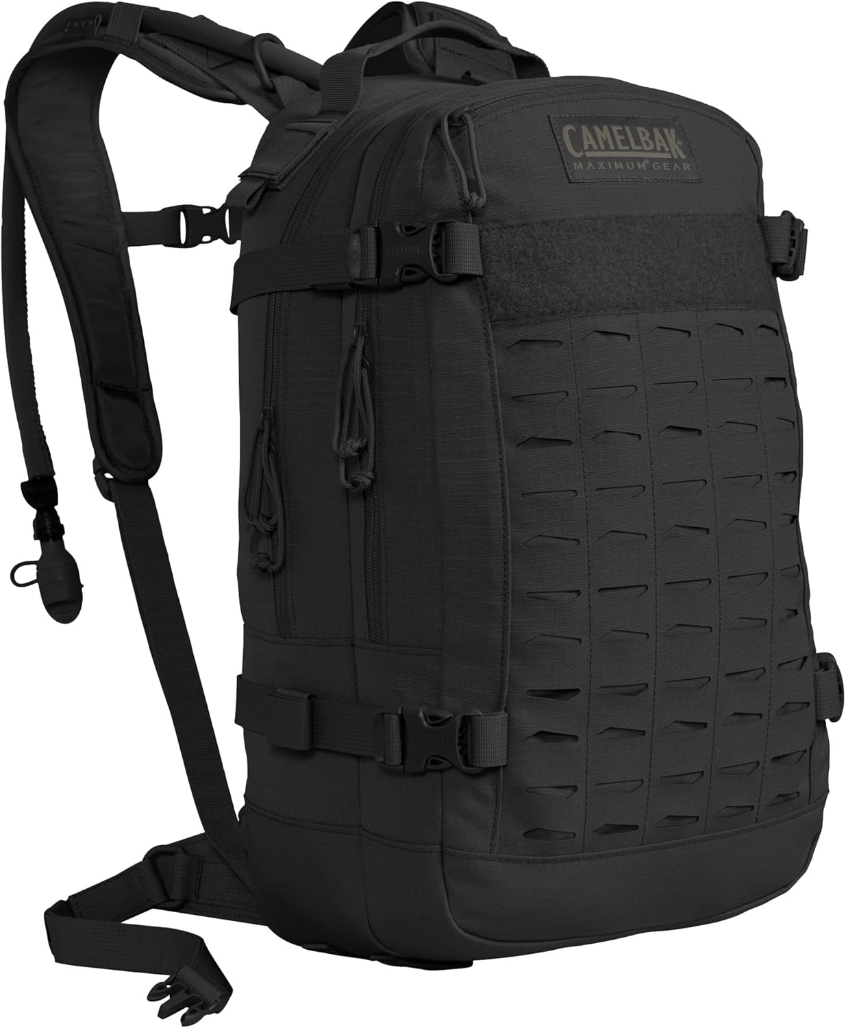 CamelBak H.A.W.G. Tactical Hydration Backpack with Mil Spec Crux Reservoir - MOLLE