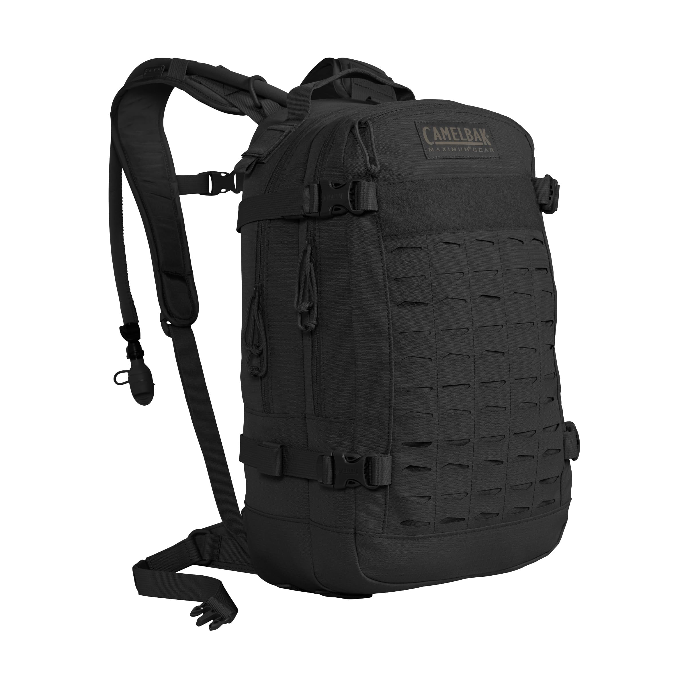 CamelBak H.A.W.G. Tactical Hydration Backpack with Mil Spec Crux Reservoir - MOLLE
