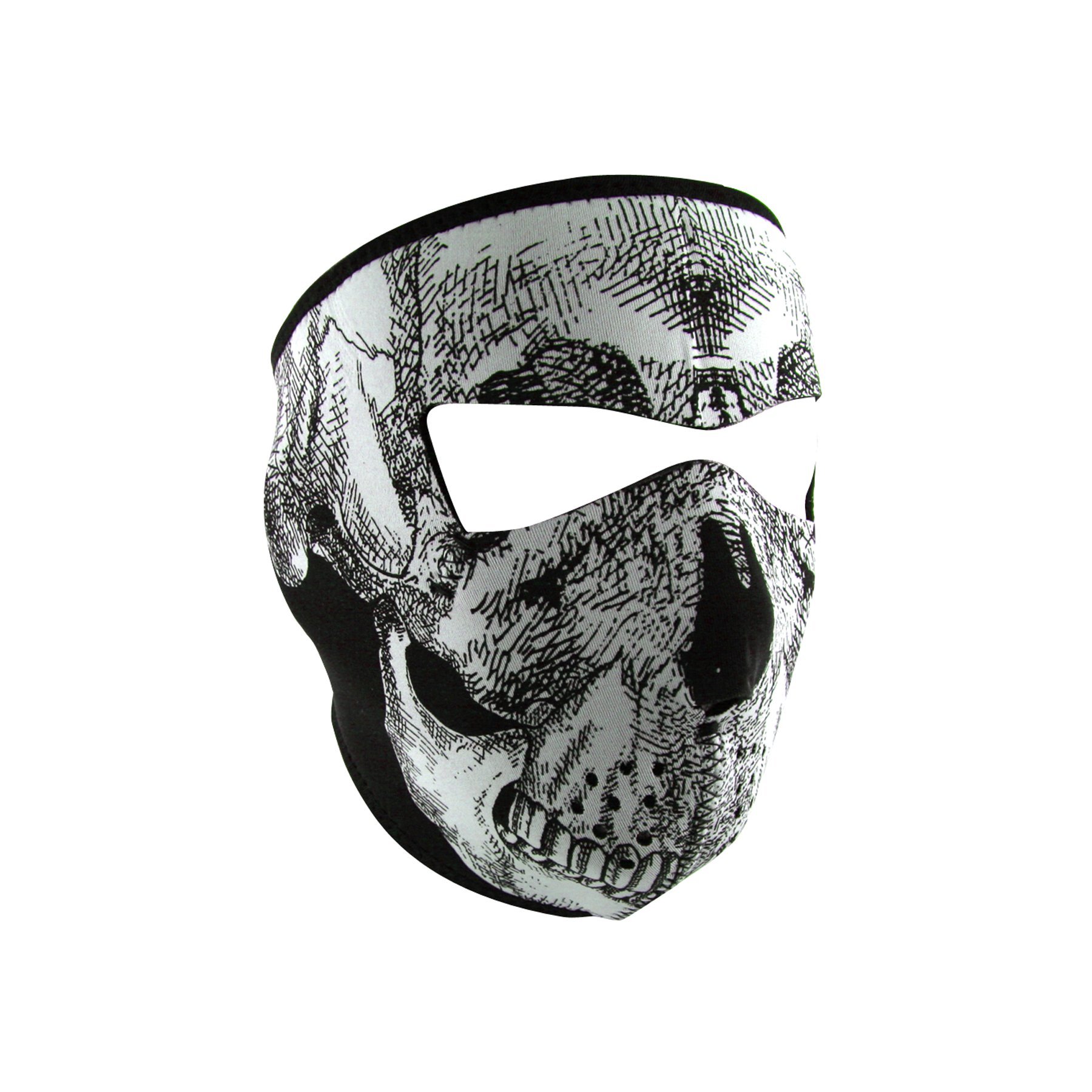 ZANheadgear Neoprene Full Face Mask