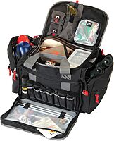 G.P.S. Large Range Bag with Lift Ports & Ammo Dump Cups