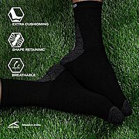 Hundred Sports Socks - High Quater Hundred Sports Socks - High Quater