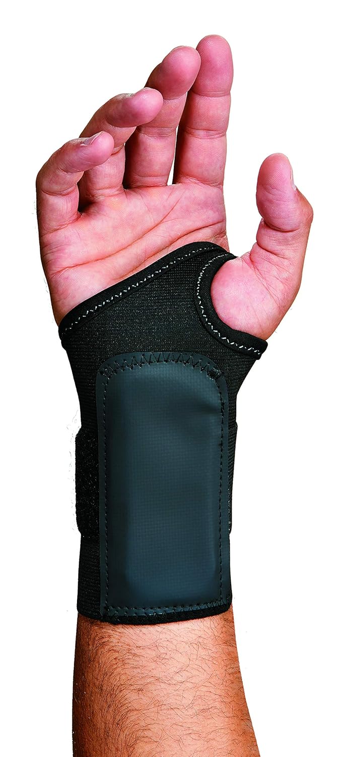 Ergodyne ProFlex 4000 Single-Strap Wrist Support