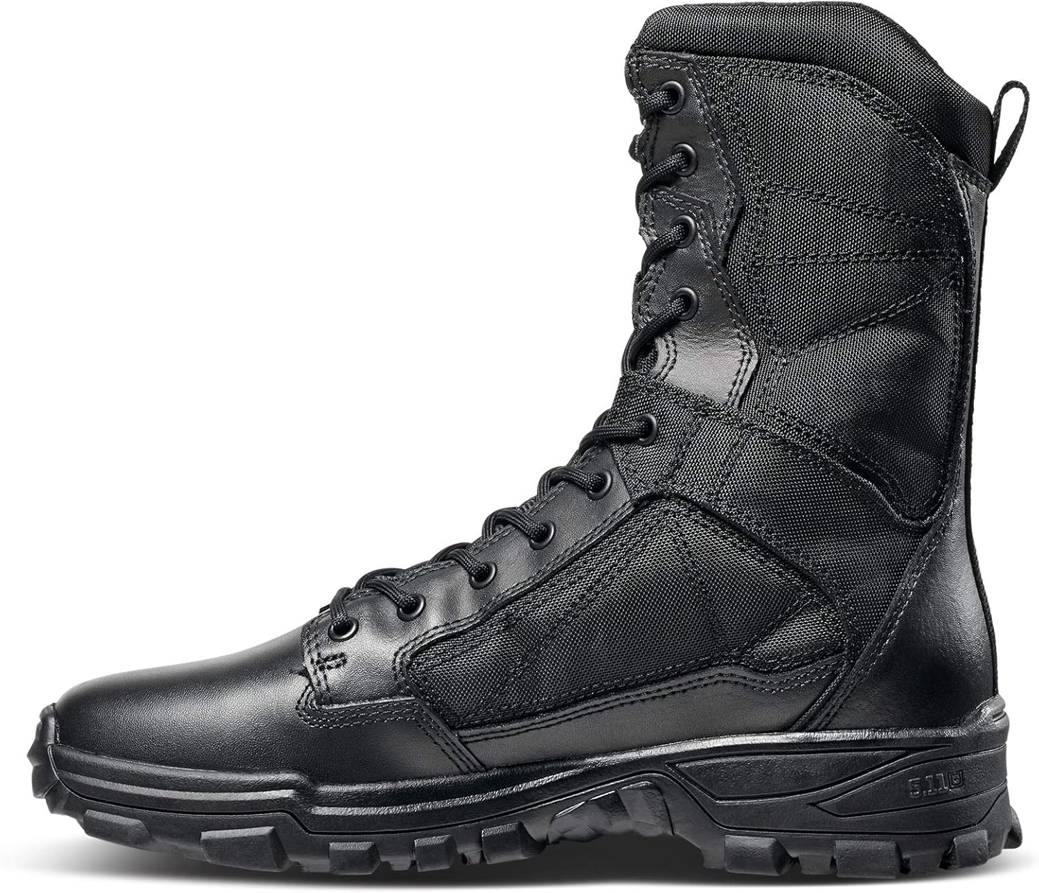 5.11 Men's Fast-Tac 8" Tactical Boot