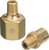 Western Enterprises#AW-15, PKGD: CGA033 Body B SZ LH 1/4