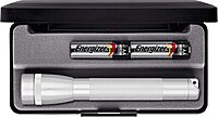 MAGLITE Mini 2-Cell AA Flashlight