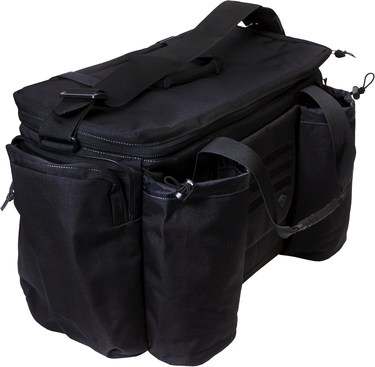 First Tactical Guardian Patrol Bag, Black