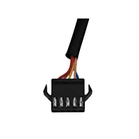 Motor Oscilador Para Minisplit, 12Vdc - 81402121