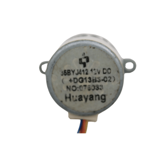 Motor Oscilador Para Minisplit, 12Vdc - 81402121