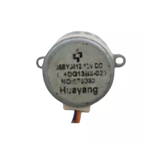 Motor Oscilador Para Minisplit, 12Vdc - 81402121