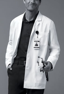 batas médicas batas médicas