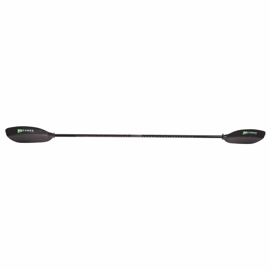 NuCanoe 250-270cm Adj Angler Alum Paddle NuCanoe 250-270cm Adj Angler Alum Paddle