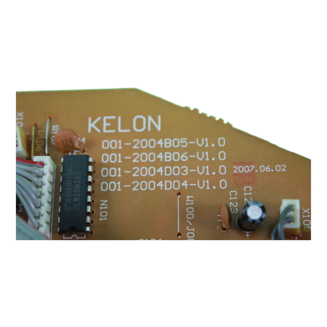 Tarjeta Evaporador Para Minisplit Mirage - 814091007