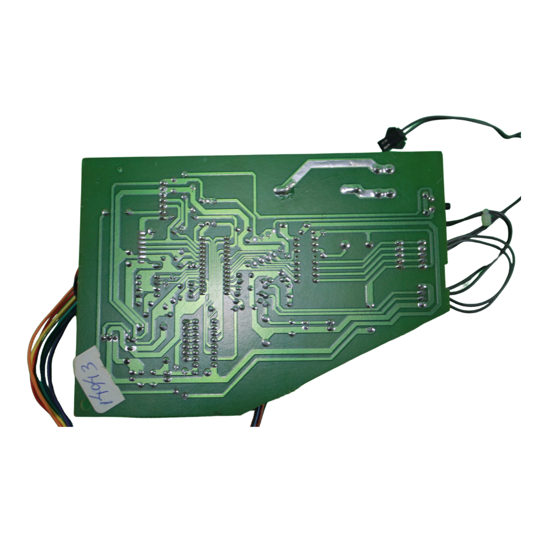 Tarjeta Evaporador Para Minisplit Mirage - 814091007