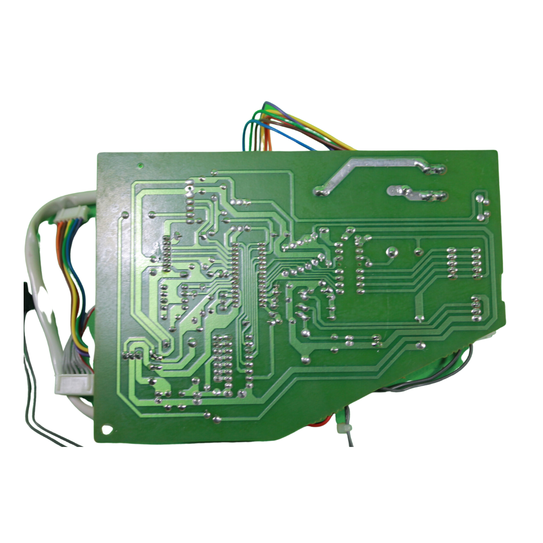 Tarjeta Electronicapara Minisplit Mirage, Abs Universe, 2Ton, Sf - 814091047