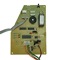Tarjeta Electronica Evaporador Para Minisplit Mirage, Japando (Coreano) I.5Ton, F/C - 81409286