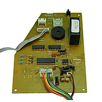 Tarjeta Electronica Evaporador Para Minisplit Mirage, Japando (Coreano) I.5Ton, F/C - 81409286