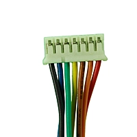 Tarjeta Electronica Evaporador Para Minisplit Mirage, Japando (Coreano) I.5Ton, F/C - 81409286