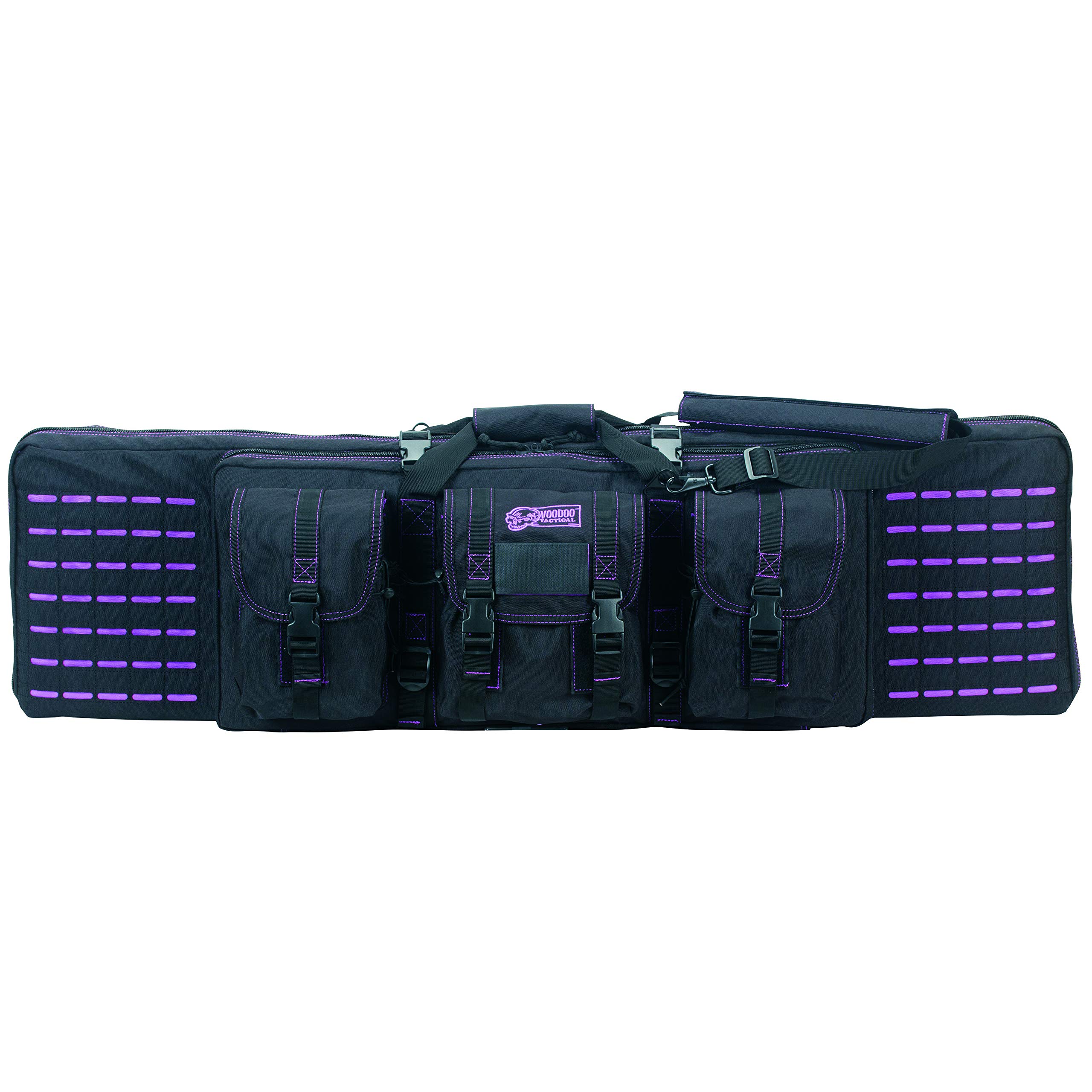 VooDoo Tactical Padded Weapons Case