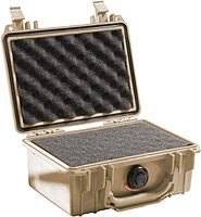 Pelican 1120 Protector Case With Foam