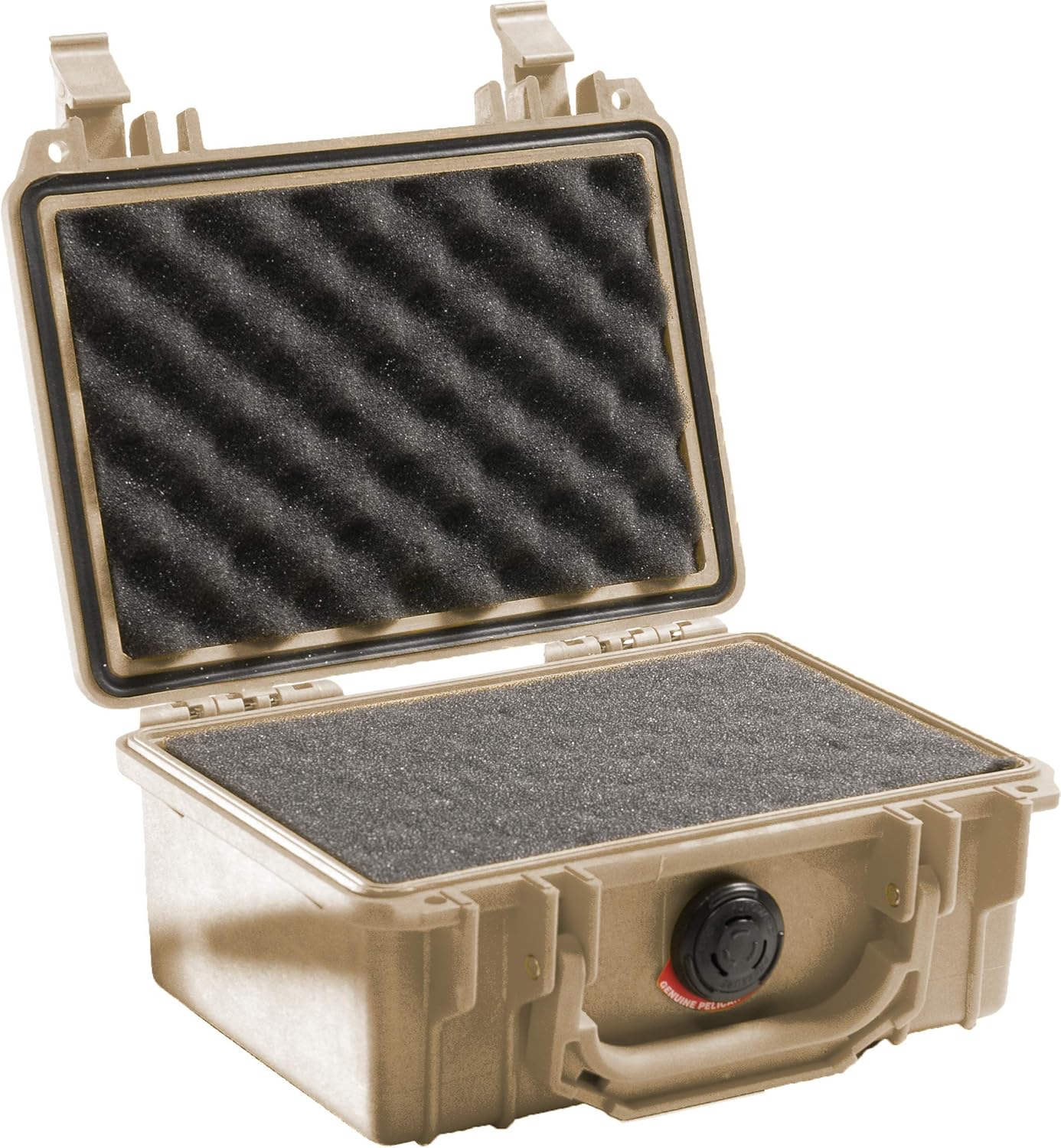 Pelican 1120 Protector Case With Foam