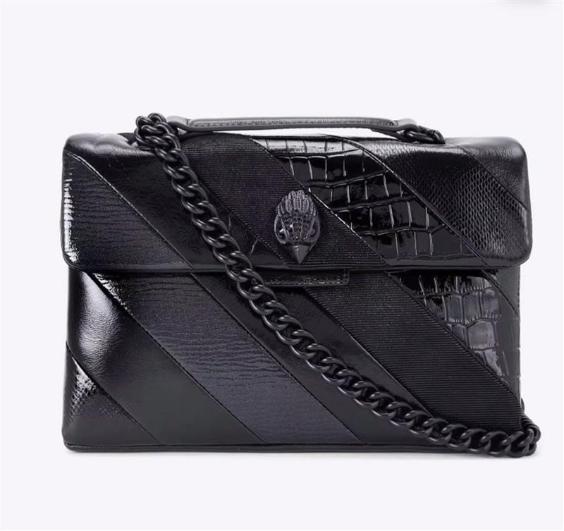 KG BAG MIXED LEATHER