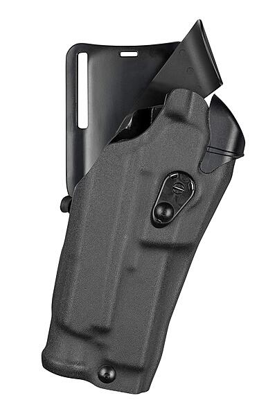 SAFARILAND 6395RDS Level 1 Retention Duty Holster, RDS Compatible