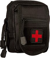 VISM by NCSTAR Roll-Up Shooting Mat