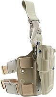 Safariland 6355 Tactical Holster with ALS