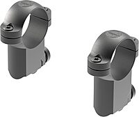 LEUPOLD LeupoldRM Forged Steel Scope Ringmounts