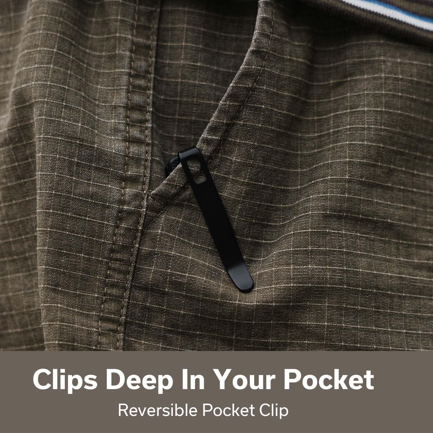 CIVIVI Guile Folding Pocket Knife C24062B