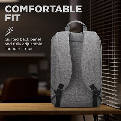 Lenovo B210 15.6-inch Laptop Backpack