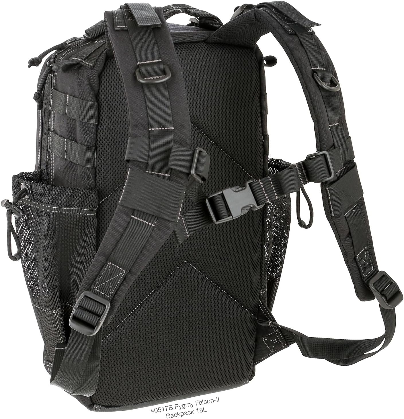 MAXPEDITION Pygmy Falcon-II Backpack