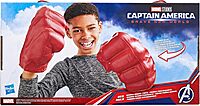 Marvel Studios Red Hulk - Gamma Smash Fists