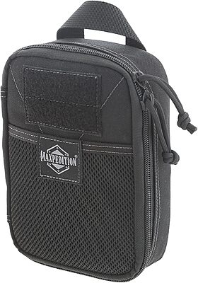 MAXPEDITION Padded Fatty Pocket Organizer EDC Pouch