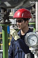 Bollé Safety Contour Safety Glasses