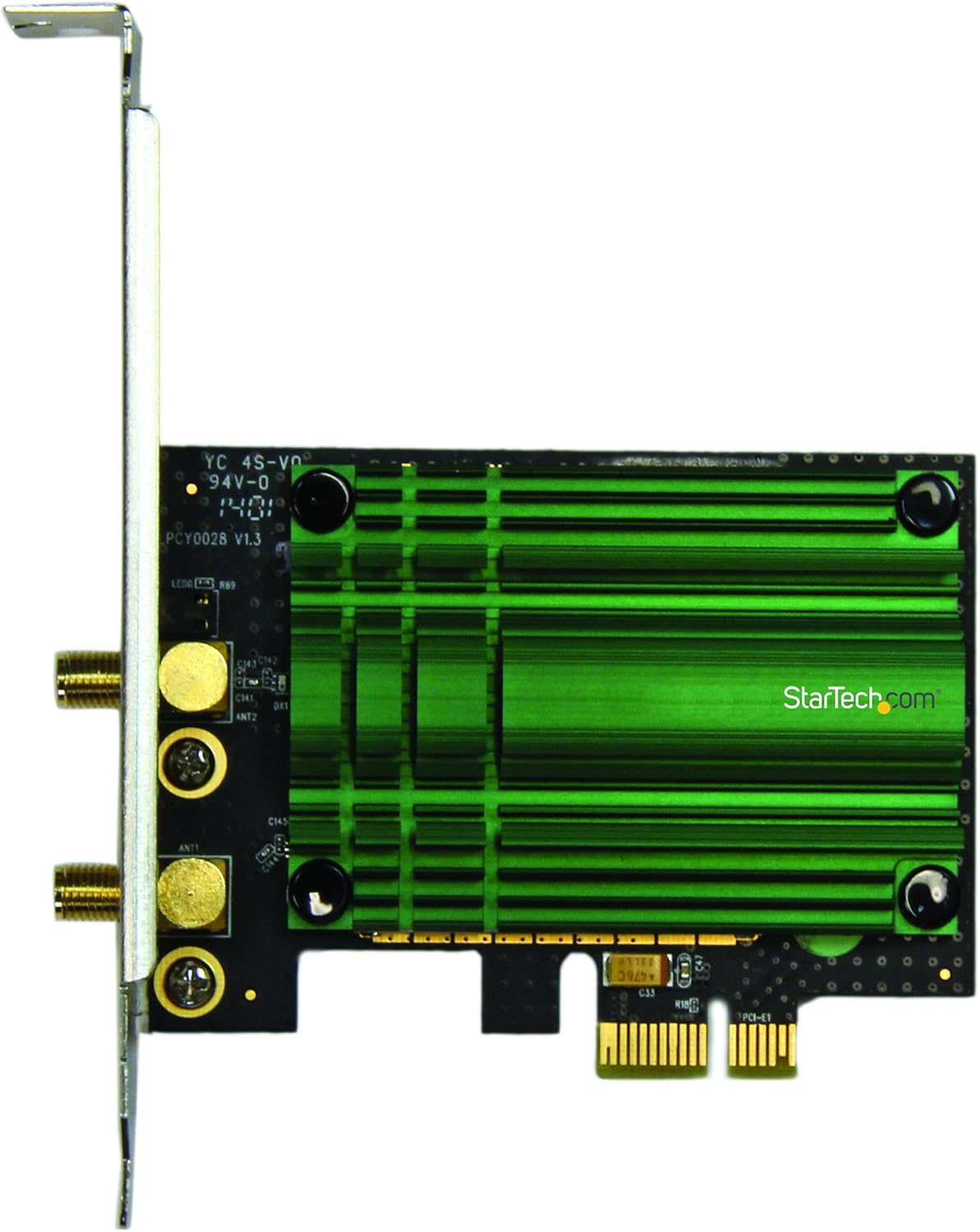 StarTech.com Wireless Network Adapter