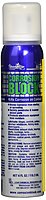 Corrosion Block Liquid Pump Spray - 4oz - Non-Hazmat, Non-Flammable & Non-Toxic