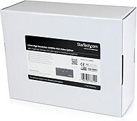 StarTech.com VGA Video Splitter