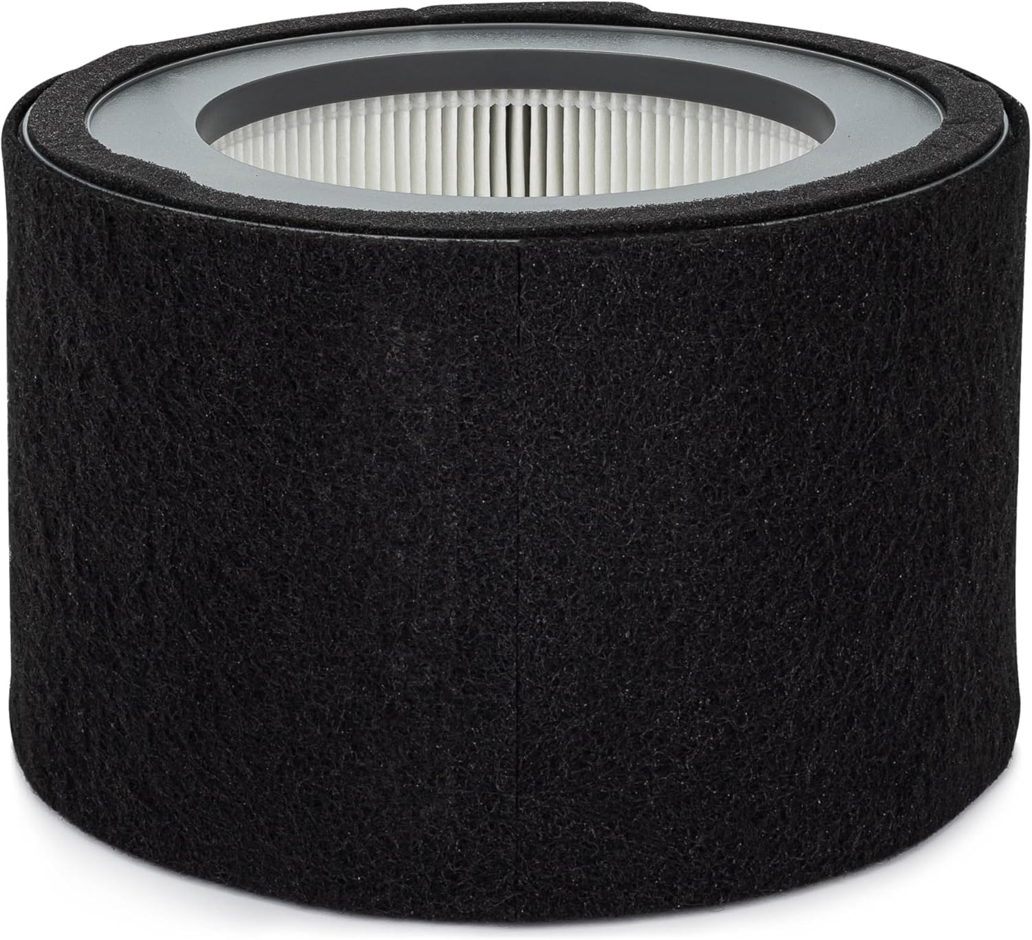 Crane Genuine Air Purifier Replacement Filter For Model EE-5068, HS-1946 HEPA Air Filter Replacement, Pack Of 1