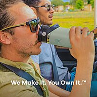 HYDRO FLASK Wide Mouth Flex Cap & Lid